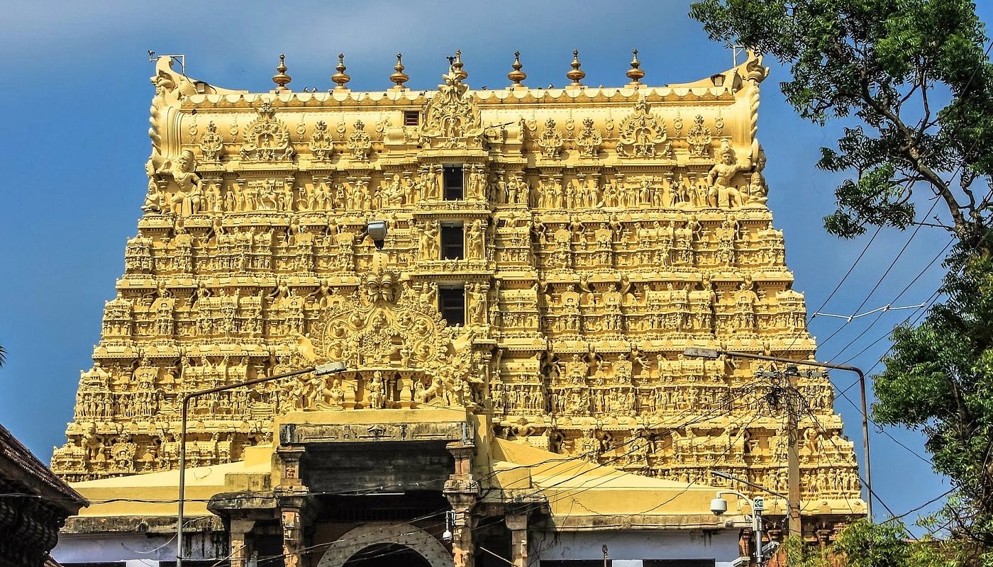 Trivandrum, Kerala, India