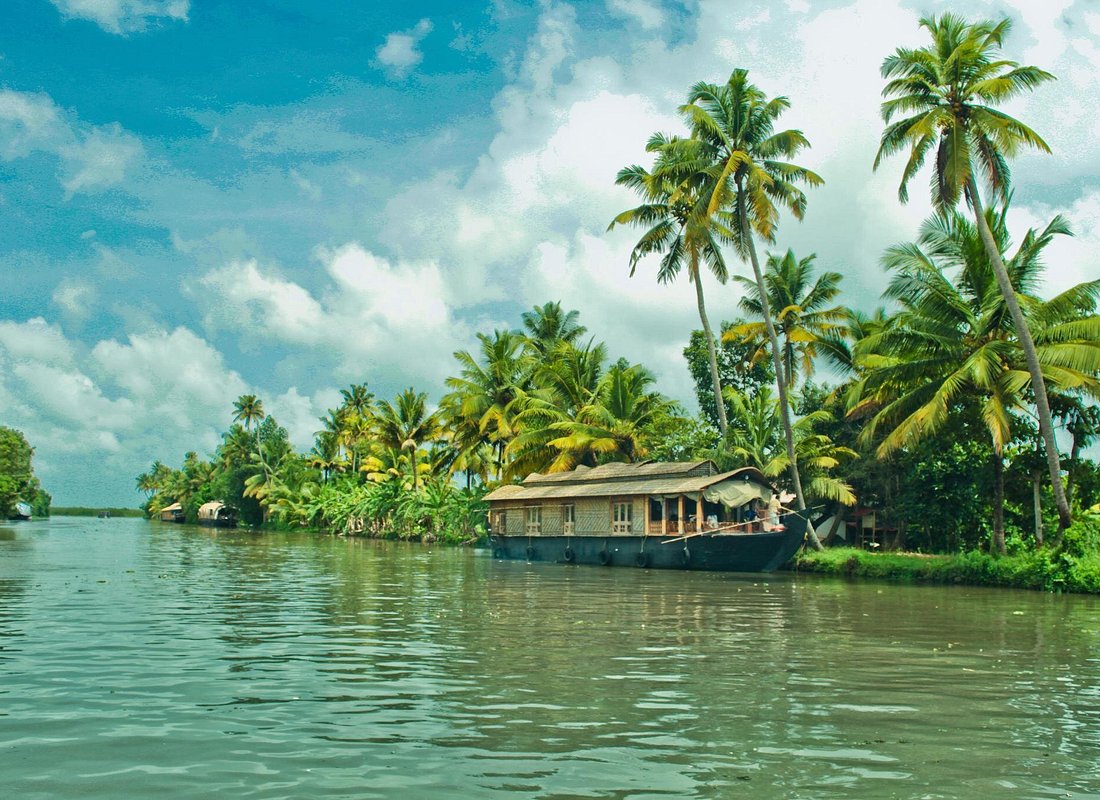 Cochin, Kerala, India