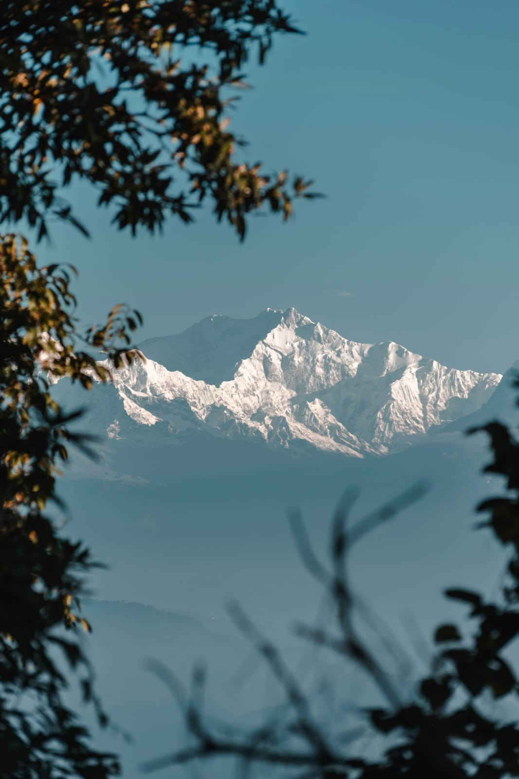 Darjeeling, Maharashtra, India