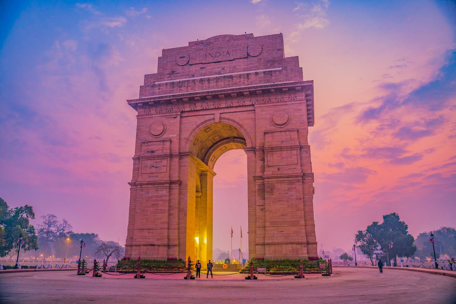 Delhi, India