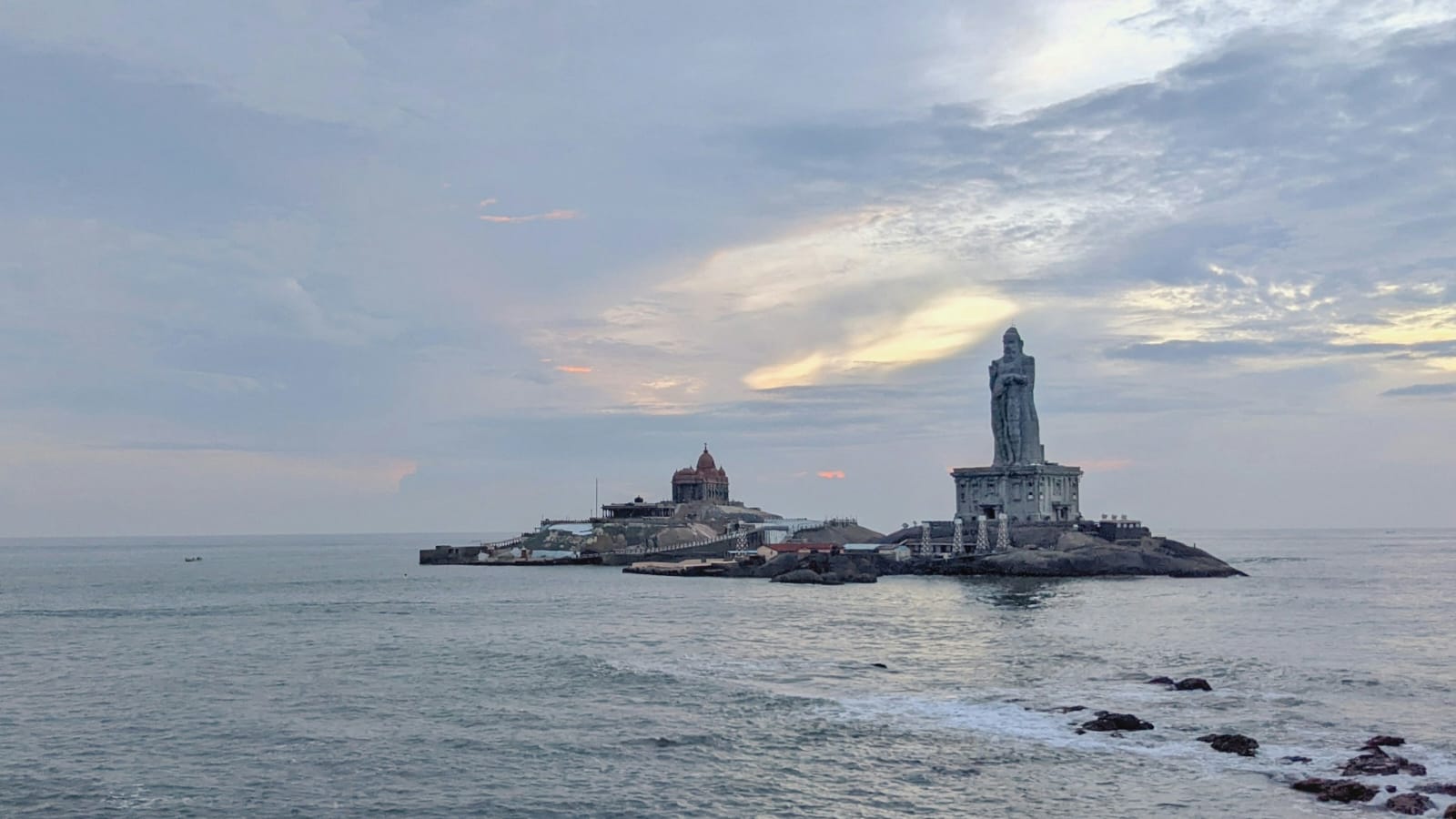 Kanyakumari, Tamil Nadu, India