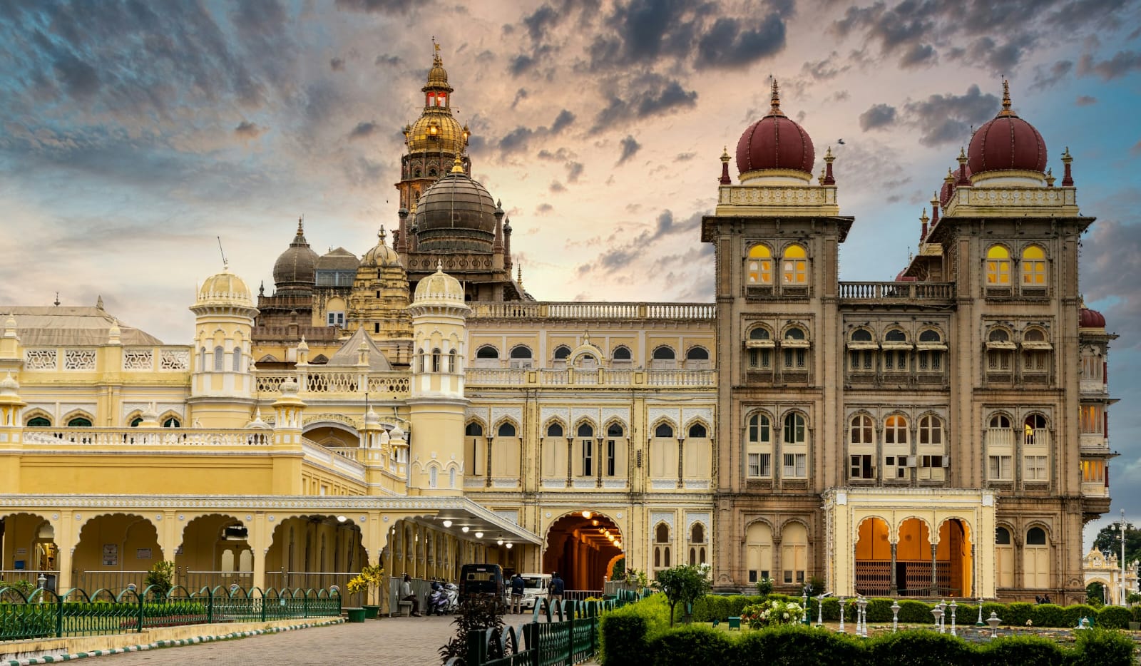 Mysore, Karnataka, India