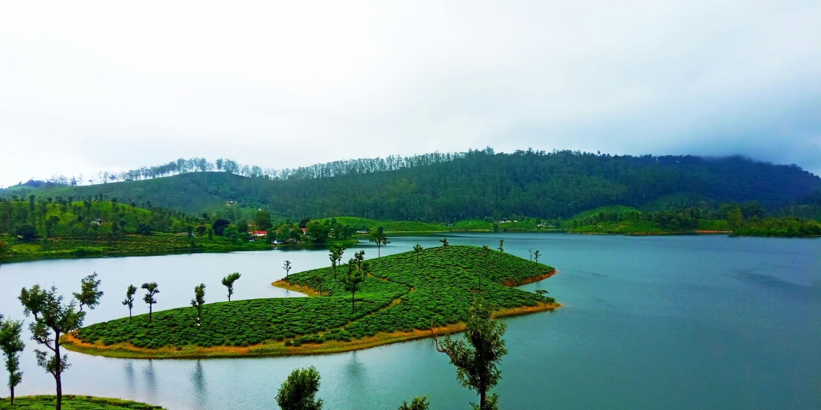 Yelagiri, Tamil Nadu, India