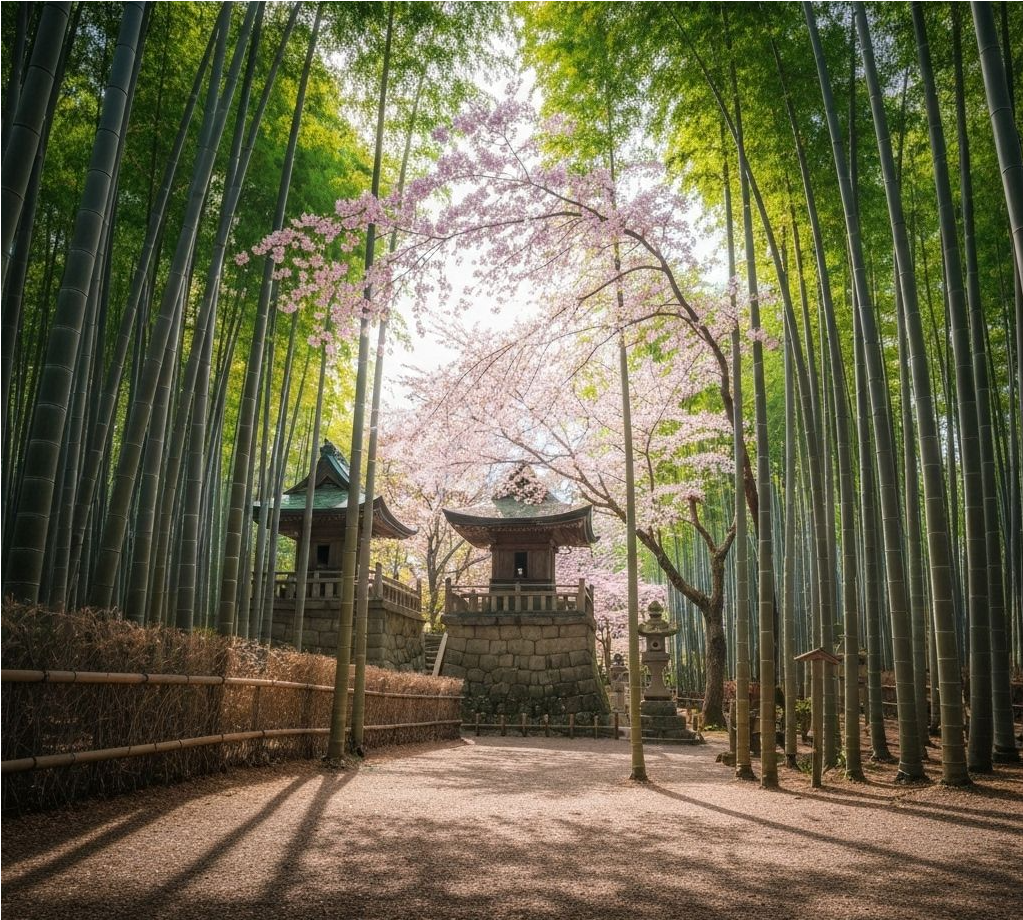 Kyoto, Japan